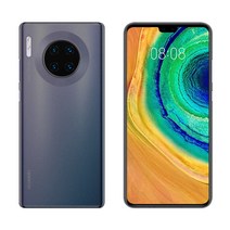 리얼룩 화웨이 메이트30 캡슐 케이스 휴대폰