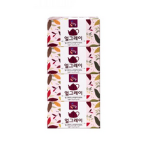 다예 사각티백 얼그레이, 1g, 320개