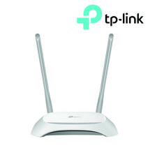 [티피링크] 유무선 와이파이 공유기 TL-WR840N /300Mbps