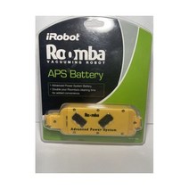 iRobot Roomba 4905 robotic Vacuum Cleaner Rechargable APS Battery New in package