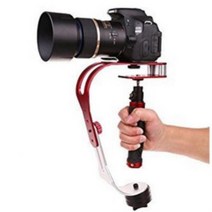 카메라 흔들림방지 스테디캠, 상품선택