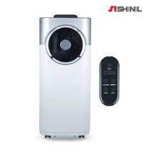 신일전자 이동식 파워 에어컨 제습기능 자가증발 가정용 사무용 추천