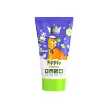 카가 무불소 저불소 유아치약(맛선택), 카가 무불소 딸기