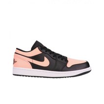 조던 1 로우 크림슨 틴트 Jordan Low Crimson Tint