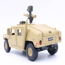 DBOMartㅣHUMVEE 험비 고기동차량 수송병과 운전병 지프|_ac락be베!!a쟈, 본상품선택