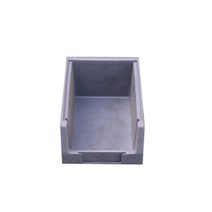 [RAβ4] 록키-툴 행거(플라스틱 부품박스)BR-2 340x210x155mm(1EA) 상자 부품함 공구보관 공구함 ▷_6β840Ea, β옵션없음