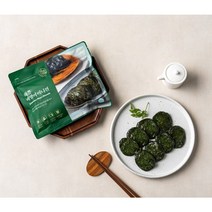 해쁨매생이 미니전 x 3개