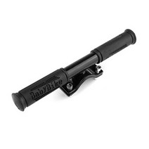 출퇴근용 전기 스쿠터, 검은색