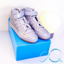 Adidas 아디다스 비욘세 아이비파크 포럼 미드 IVP FORUM MID GW2858