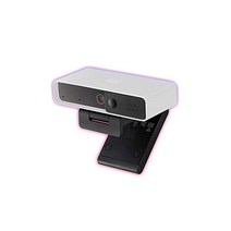 Cisco 웹캠 플래티넘 컬러 4K 지원 마이크 내장 60FPS 광각 81° 오토 포커스 기능 회의 이용 자동 빛 보정 Windows Hello 지원 얼굴 인증 기능 노이즈 캔슬링 기능 UHD Cisco Desk Camera 4K 정규 대리점 판매품