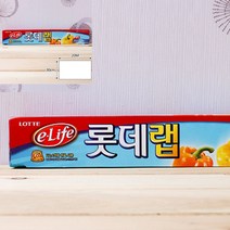 랩 PVC(대) (30CMX20M) 음식랩 랲 업소용랩