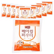 청은 베이킹파우더, 50개입, 150g