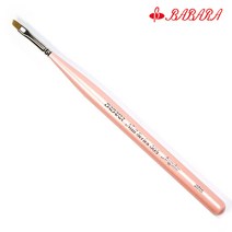 바바라 네일 브러쉬 508 사선프렌치브러쉬, 14)_508_브러쉬