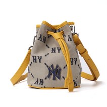 MLB 버킷백 3ABMS022N