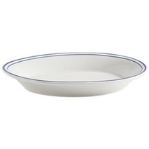 시라쿠스 뉴욕 킹스인 타원볼 26cm, 킹스인 타원볼26cm(블루)