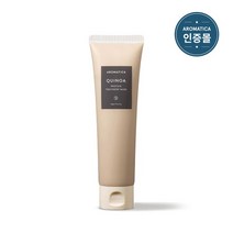 아로마티카 [아로마티카] 퀴노아 프로틴 트리트먼트 마스크 160ml, 단품없음, 상세설명 참조