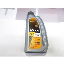 [잇템] KIXX 엔진오일 가솔린용 킥스 엔진오일 차량오일_723040999EA