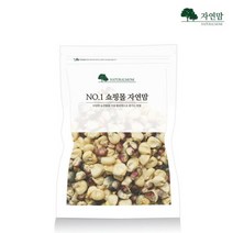 [자연맘] 국산 옥수수알 500g