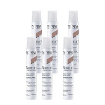 노레바 노레리프트 크로노 필러 세럼 15ml Noreva Serum Norelift, 6팩