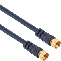 NETmate 넷메이트 NMA-FF030N TV 안테나 케이블 3m, 선택없음, 선택없음, 선택없음