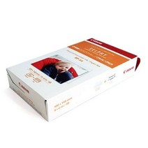 캐논 셀피 RP-54 인화지 포토프린터 전용 54매 + 잉크 엽서사이즈, 3개