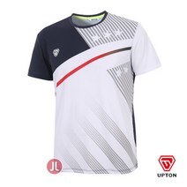 업튼 스타로드 맨즈 반팔 라운드티