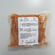 핫치킨토핑 선진FS 500G 식자재 장보기, 단품, 단품