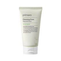 소미프롭스 프리메라 내추럴 리치 클렌징 폼 150ml