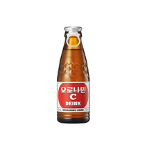 동아오츠카 오로나민C 비타민음료, 1박스, 120ml