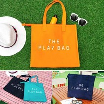 [엔비리빙] 에코백 레터링 보냉가방 쿨러백, 레터링보냉가방 와인