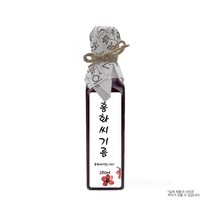 홍화씨유 250ml (수입) (000897)