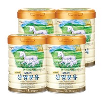 후디스산양분유 일동후디스 프리미엄 산양분유 800g 1캔 (1-4단계 택1), 산양분유3단계 800g 1캔