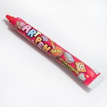 사과향 데코펜초코펜 초콜릿 만들기재료발렌타인데이 초콜릿만들기 재료DIY초코렛, 단품, 단품