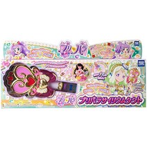 타카라토미 프리파라 야광봉 택트 마이크