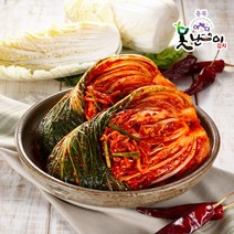 100%국내산 어쩌다 못난이김치 [산수야] 포기김치 10kg, 10000g