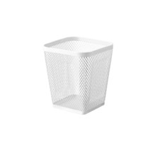 이케아 DRONJONS 드뢰니엔스 연필꽂이 화이트, 단품