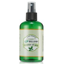 ++티앤북++민트 계피스프레이 200ml 천연계피오일 탈취제 계피향탈취제 계피오일탈취제 탈취오일 오일탈취제++