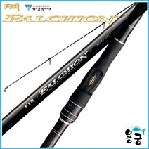 용궁- 가마가츠 펄션 FALCHION 갯바위 이소낚시대, 1.25-53(직수입보증서재중)