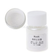 비누만들기 키트 비누 색소 슬라임향료 베이스 수지 염료 분말 운모 진주 안료 착색제 크리스탈 진흙 수지 보석 수제 착색 분말 만들기, 2