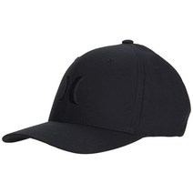 Hurley H20-Dri One and Only, Black/Black 1, SM/MD