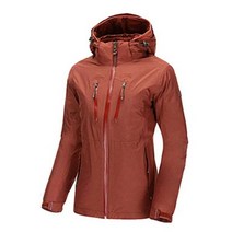 [에이글] [에이글] 여성 구스다운점퍼(KC16C-F785_TOMETTE-TOMETTE)