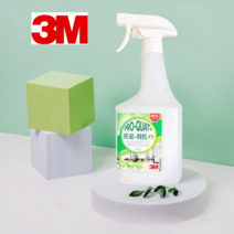 협력사 3M 살균 소독 스프레이 프로 쿼트 700g 공공시설, 단품, 단품