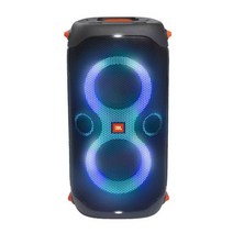 JBL PARTYBOX110 파티박스110 블루투스스피커 버스킹용 다용도