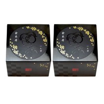 Kyoto 금목서향수 핸드크림 바디크림 70g 2개