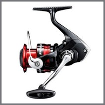 나꾼피싱/시마노릴 시에나 스프링릴(4000번)루어릴 찌낚시릴, 4000FG