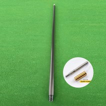 카본상대 카본큐 아담상대 개인큐 카본 당구 큐대 풀 탄소 섬유 큐 샤프트 프로 테이퍼 원추형 플레이 브레이크 스누커 폼 포함, 49.Quick 4+11214765pro