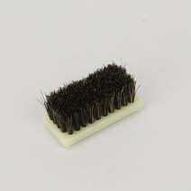 다운펌기계 남자옆머리누르기 옆머리누르기 다운펌 남성 휴대용 갈기 수염 브러쉬 스타일링 면도기 브러시, 01 Black