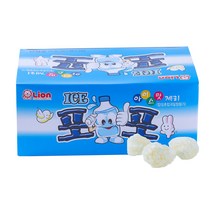 포포 아이스맛 제리 16g 30입 마트에없는, 단품, 단품