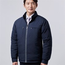 KSK 232 겨울 작업복 근무복 단체복 점퍼 잠바 패딩