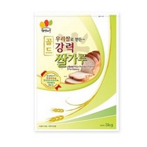 햇살마루강력쌀가루 TOP20으로 보는 인기 제품